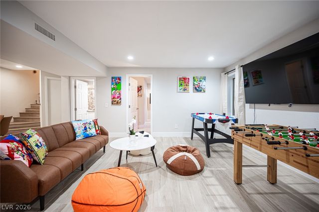 3110 South Tenaya Way, Las Vegas, NV 89117