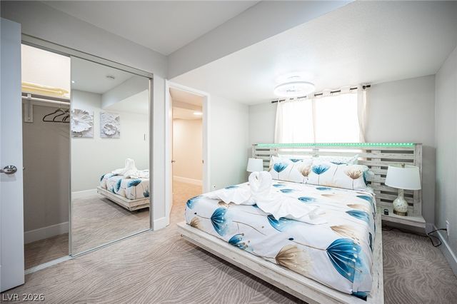 3110 South Tenaya Way, Las Vegas, NV 89117