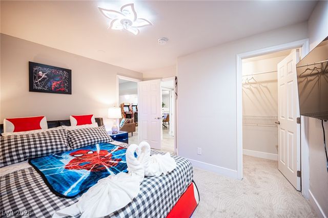 3110 South Tenaya Way, Las Vegas, NV 89117