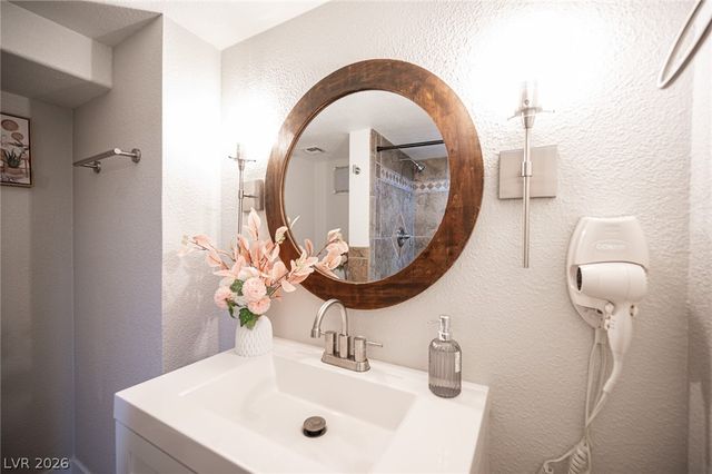 3110 South Tenaya Way, Las Vegas, NV 89117