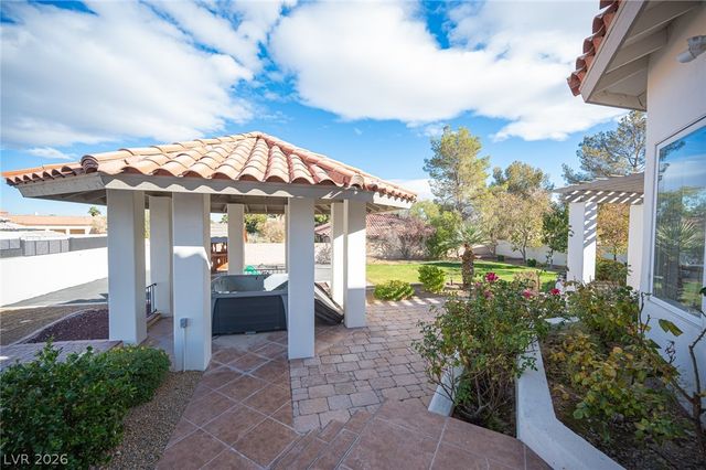 3110 South Tenaya Way, Las Vegas, NV 89117