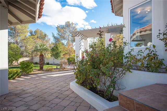 3110 South Tenaya Way, Las Vegas, NV 89117