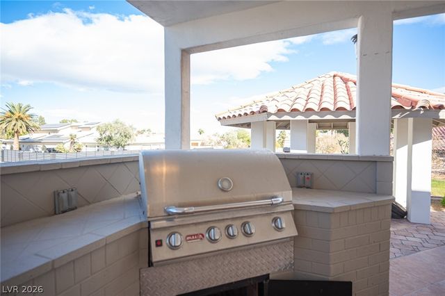 3110 South Tenaya Way, Las Vegas, NV 89117