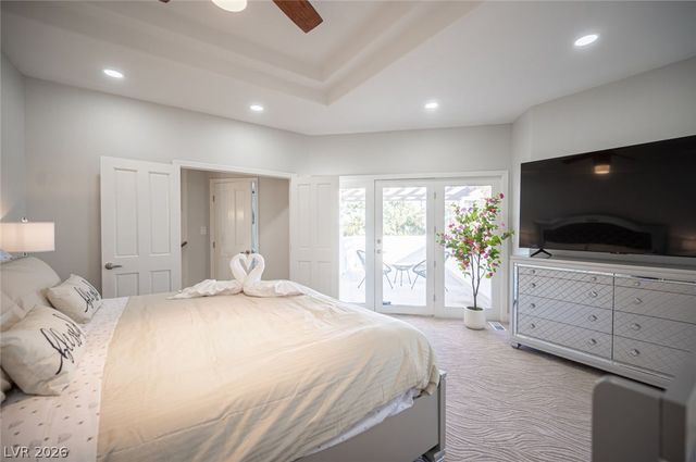 3110 South Tenaya Way, Las Vegas, NV 89117