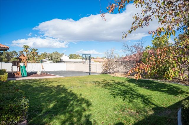 3110 South Tenaya Way, Las Vegas, NV 89117