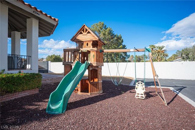 3110 South Tenaya Way, Las Vegas, NV 89117