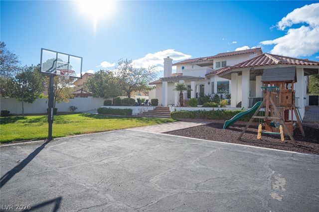 3110 South Tenaya Way, Las Vegas, NV 89117