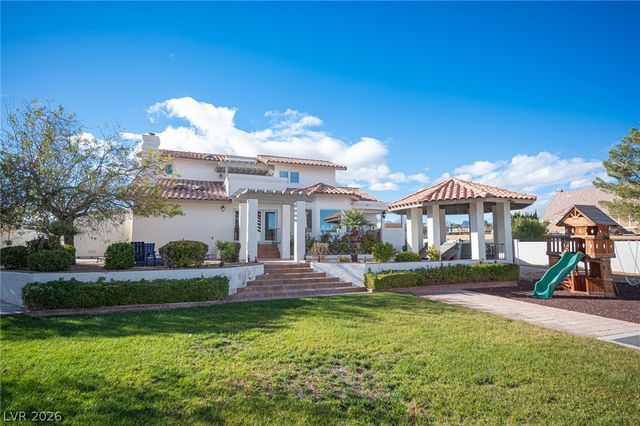 3110 South Tenaya Way, Las Vegas, NV 89117