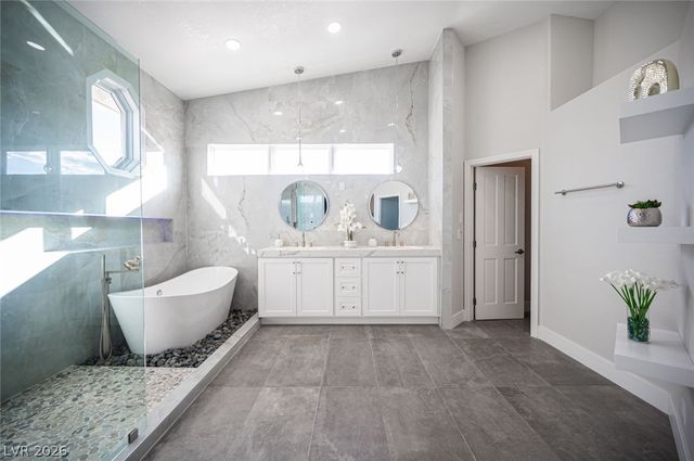 3110 South Tenaya Way, Las Vegas, NV 89117