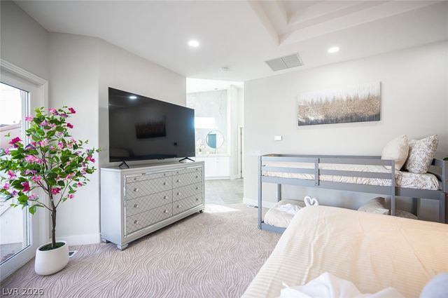 3110 South Tenaya Way, Las Vegas, NV 89117