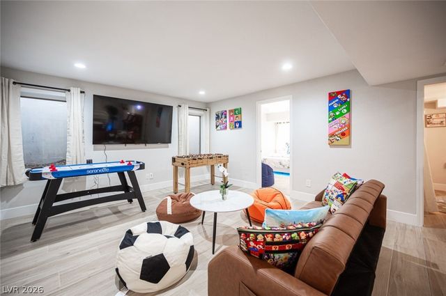 3110 South Tenaya Way, Las Vegas, NV 89117