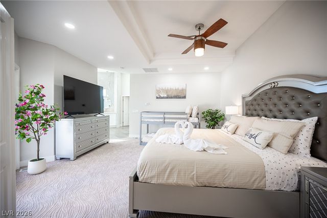 3110 South Tenaya Way, Las Vegas, NV 89117