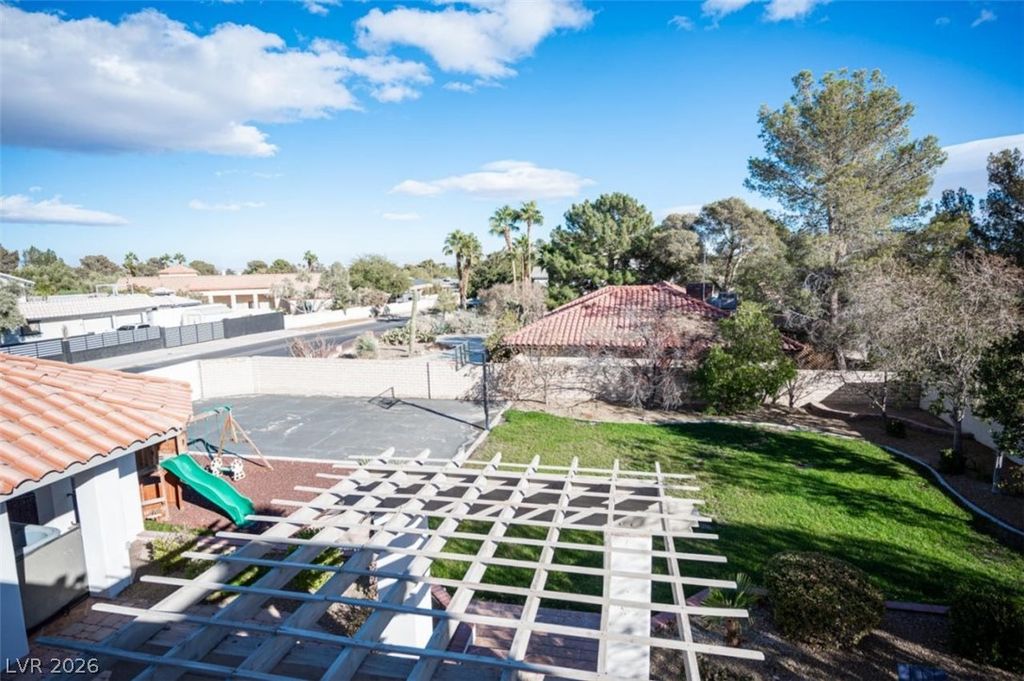 3110 South Tenaya Way, Las Vegas, NV 89117