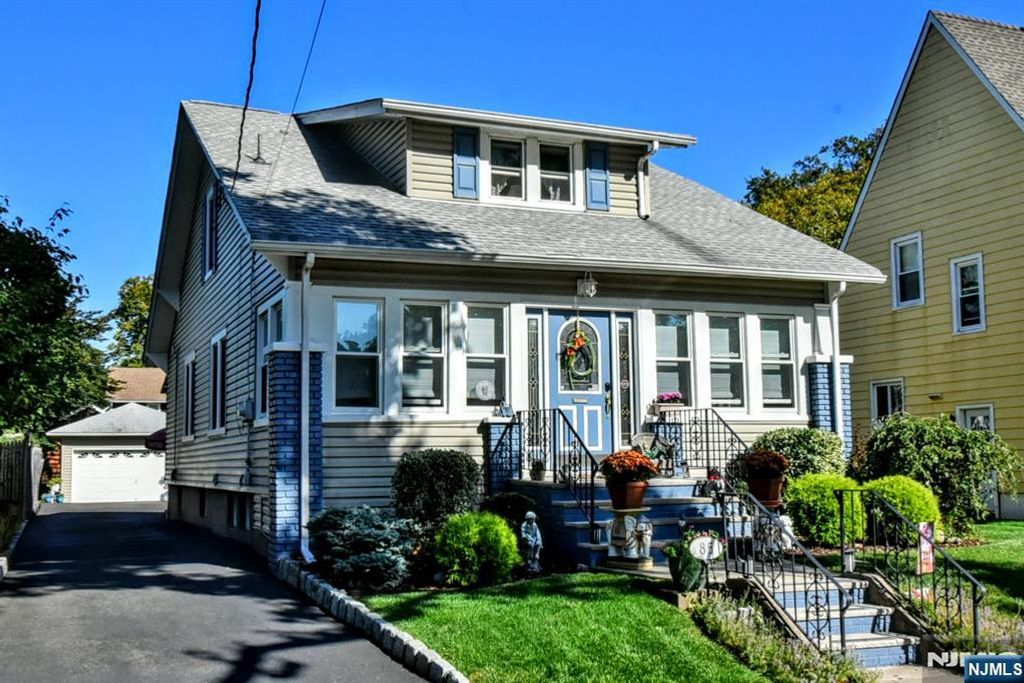 85 Buena Vista Avenue, Hawthorne, NJ 07506