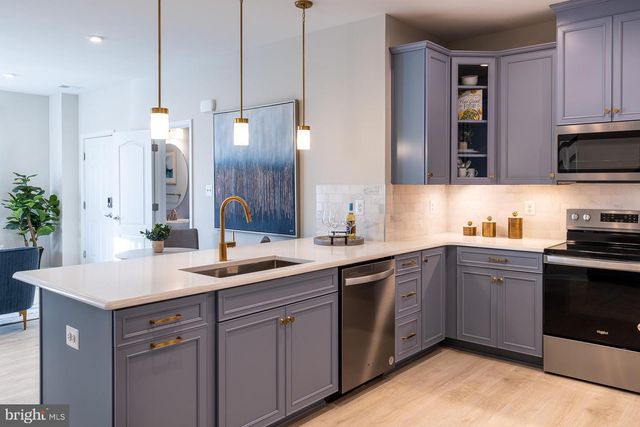 9956A COUNT FLEET CRES, Laurel, MD 20723