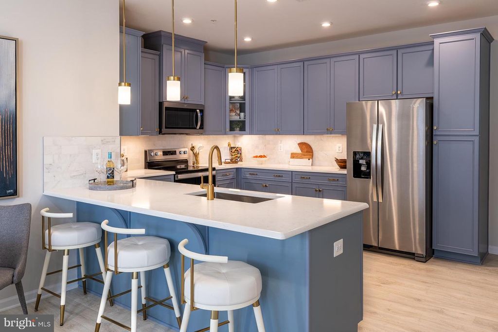 9956A COUNT FLEET CRES, Laurel, MD 20723