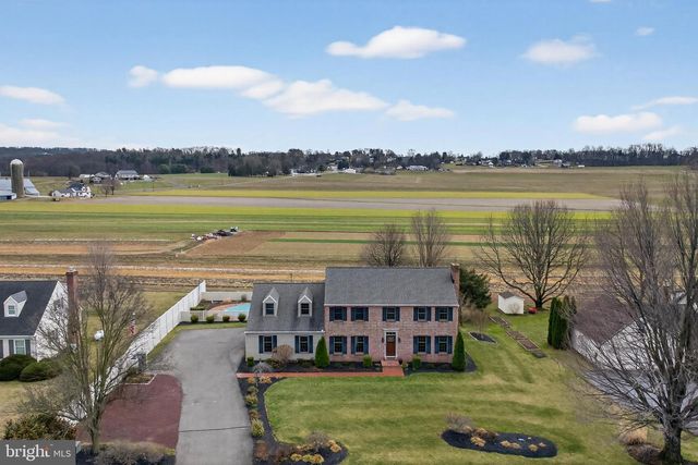 414 TWIN ELM RD, Strasburg, PA 17579