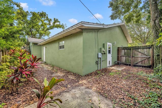 1816 MIZELL AVENUE, Winter Park, FL 32789