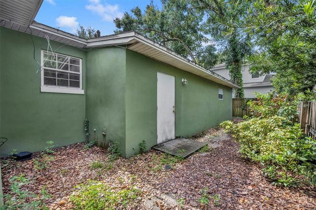 1816 MIZELL AVENUE, Winter Park, FL 32789