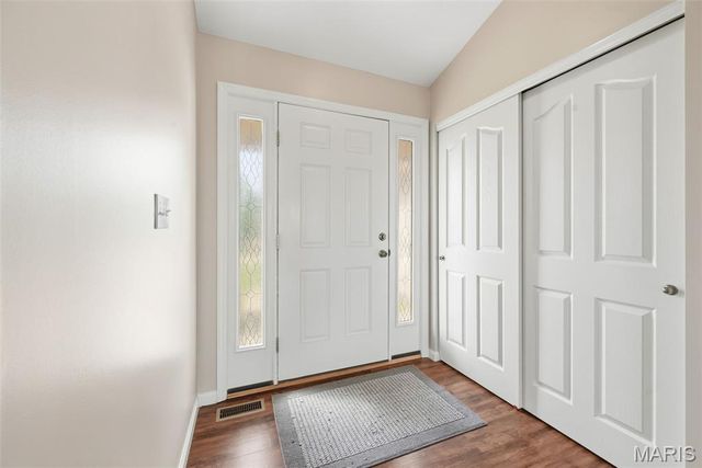 153 Quail Creek Drive, Wright City, MO 63390