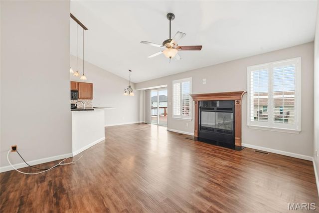 153 Quail Creek Drive, Wright City, MO 63390