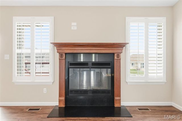 153 Quail Creek Drive, Wright City, MO 63390