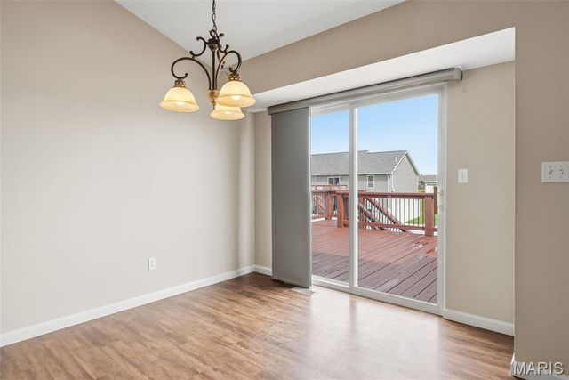 153 Quail Creek Drive, Wright City, MO 63390