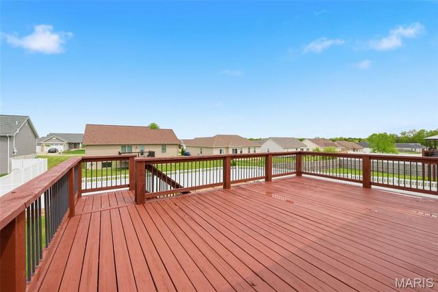 153 Quail Creek Drive, Wright City, MO 63390