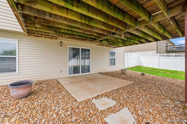 153 Quail Creek Drive, Wright City, MO 63390