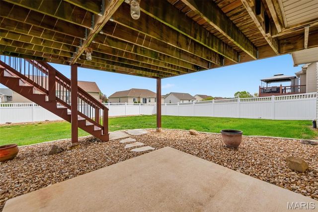 153 Quail Creek Drive, Wright City, MO 63390