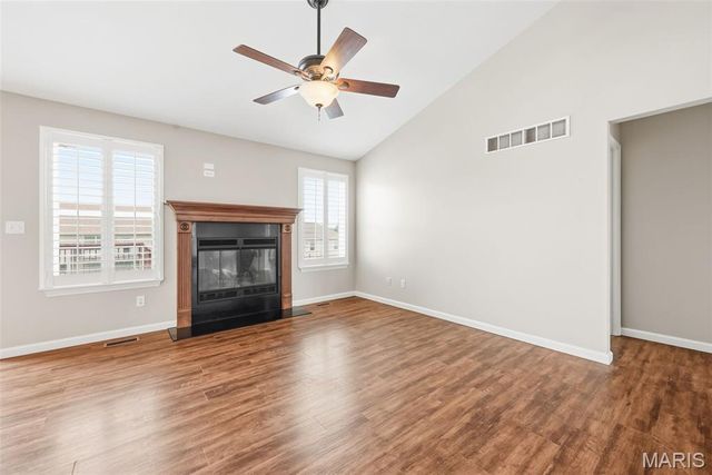 153 Quail Creek Drive, Wright City, MO 63390