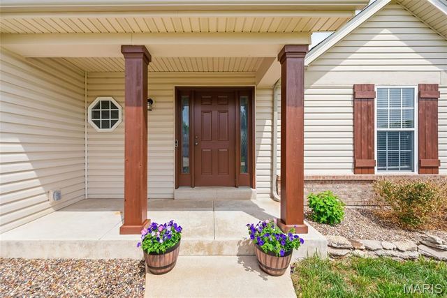 153 Quail Creek Drive, Wright City, MO 63390