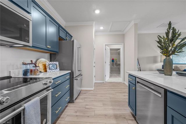2008 Ashworth WAY, Suffolk, VA 23435
