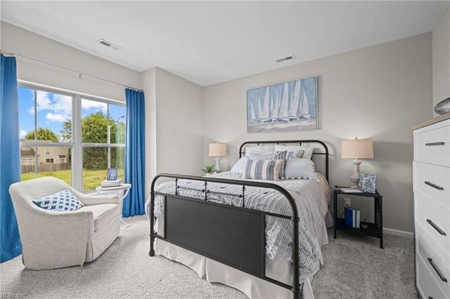 2008 Ashworth WAY, Suffolk, VA 23435