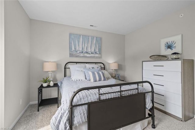 2008 Ashworth WAY, Suffolk, VA 23435