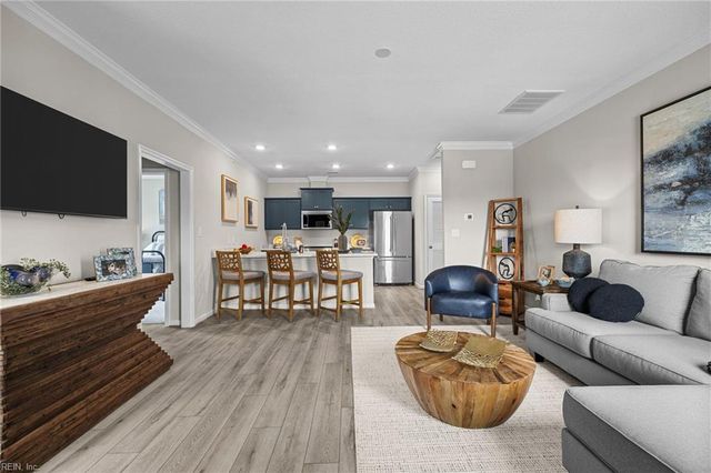 2008 Ashworth WAY, Suffolk, VA 23435