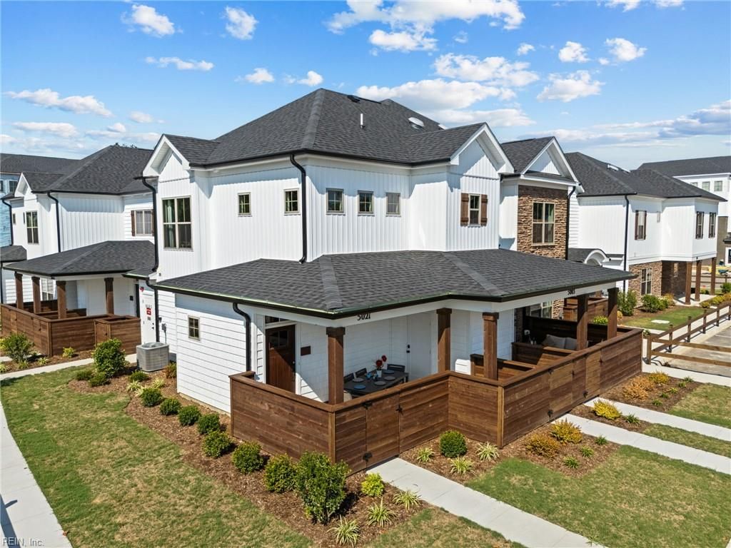 2008 Ashworth WAY, Suffolk, VA 23435
