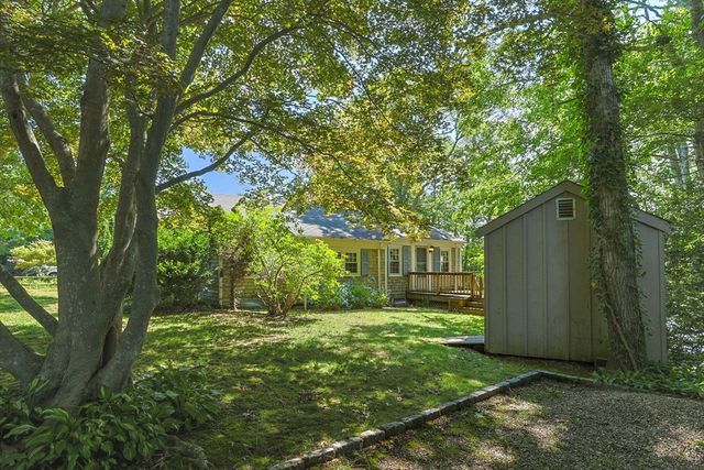 30 Studley Road, Yarmouth, MA 02664