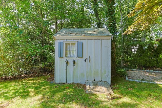 30 Studley Road, Yarmouth, MA 02664