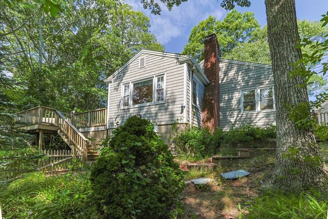 30 Studley Road, Yarmouth, MA 02664