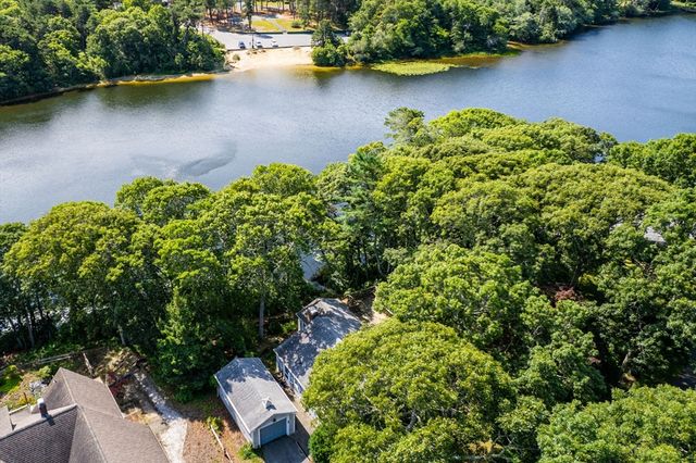 30 Studley Road, Yarmouth, MA 02664