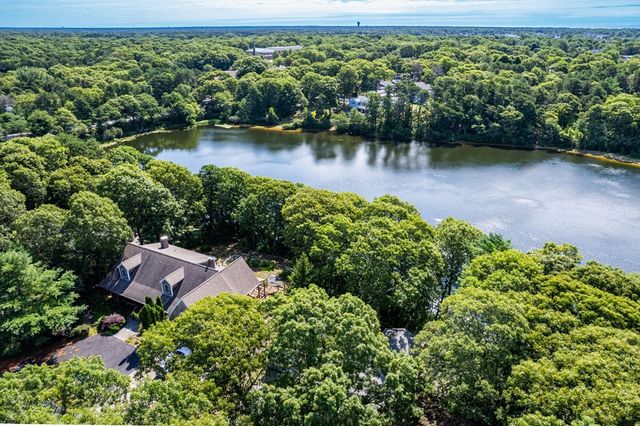 30 Studley Road, Yarmouth, MA 02664