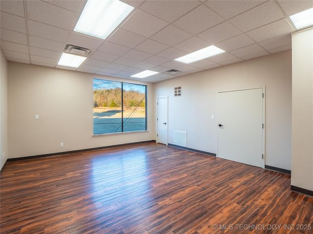 721 S George Nigh 4, Mcalester, OK 74501