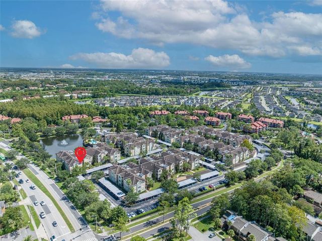 4865 CYPRESS WOODS DRIVE 2204, Orlando, FL 32811