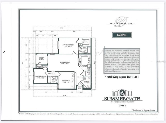 4865 CYPRESS WOODS DRIVE 2204, Orlando, FL 32811