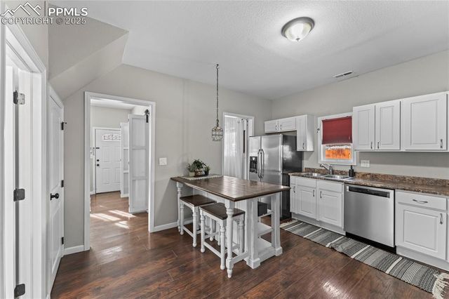 322 Nichols Court, Colorado Springs, CO 80905