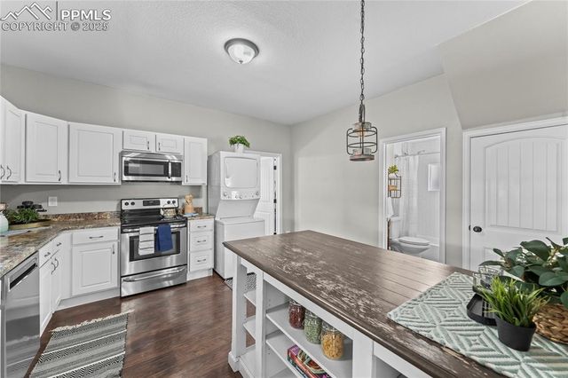 322 Nichols Court, Colorado Springs, CO 80905