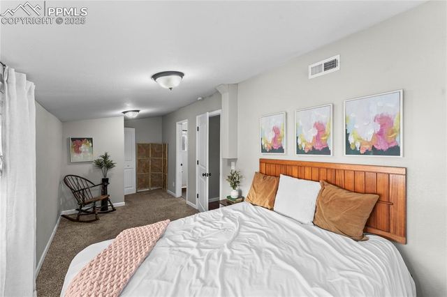 322 Nichols Court, Colorado Springs, CO 80905