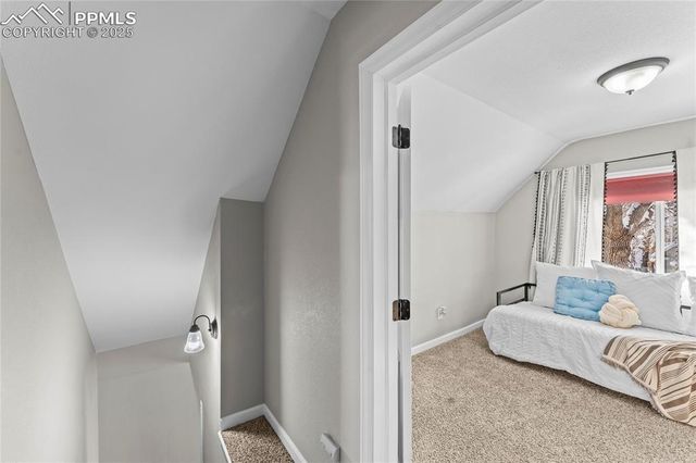 322 Nichols Court, Colorado Springs, CO 80905