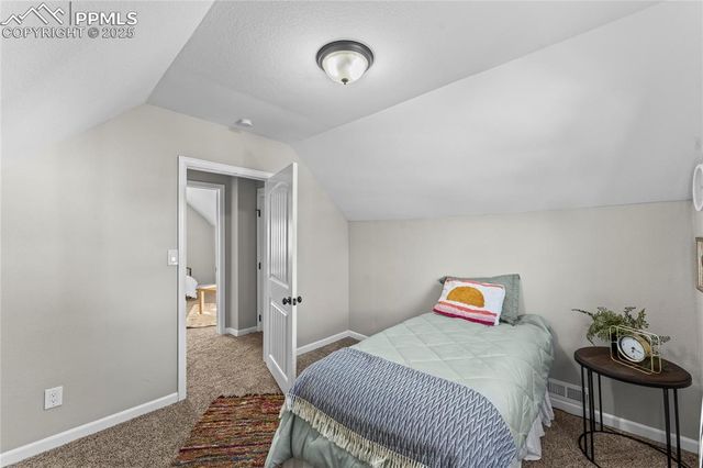 322 Nichols Court, Colorado Springs, CO 80905